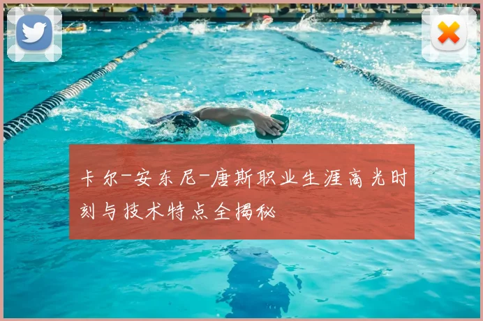 卡尔-安东尼-唐斯职业生涯高光时刻与技术特点全揭秘