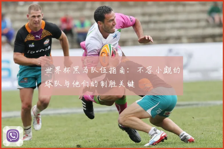 世界杯黑马队伍指南：不容小觑的球队与他们的制胜关键